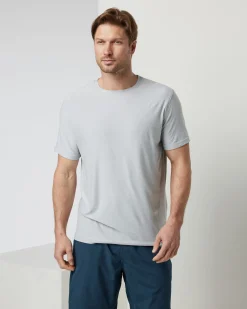 Strato Tech Tee