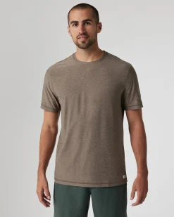 Strato Tech Tee