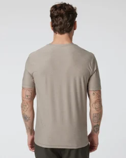 Strato Tech Tee