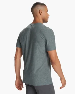 Strato Tech Tee