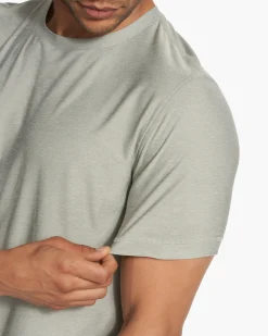 Strato Tech Tee