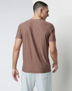 Strato Tech Tee