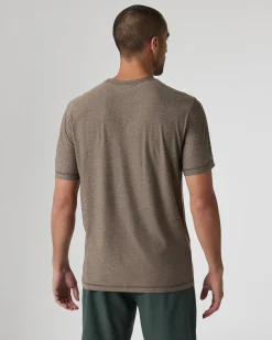 Strato Tech Tee