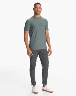 Strato Tech Tee