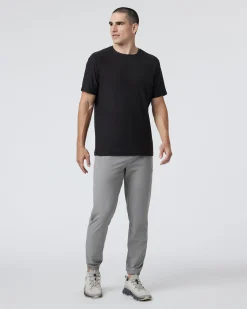 Strato Tech Tee