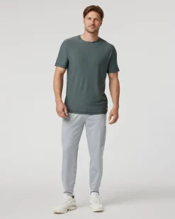 Strato Tech Tee