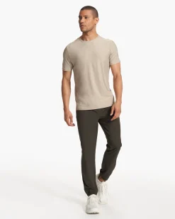Strato Tech Tee