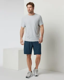 Strato Tech Tee