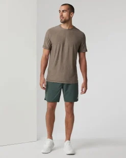 Strato Tech Tee