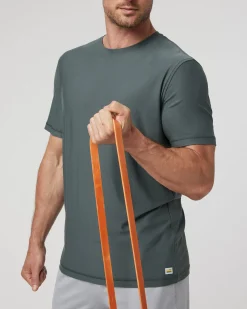 Strato Tech Tee