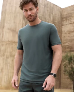 Strato Tech Tee