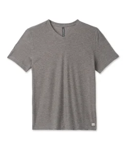 Strato Tech V-Neck