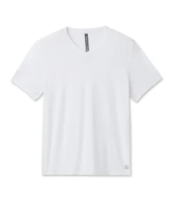 Strato Tech V-Neck