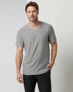 Strato Tech V-Neck