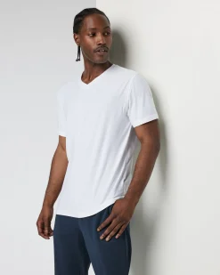 Strato Tech V-Neck