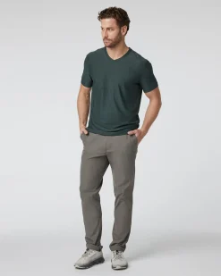 Strato Tech V-Neck
