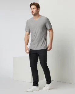 Strato Tech V-Neck
