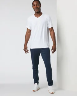 Strato Tech V-Neck