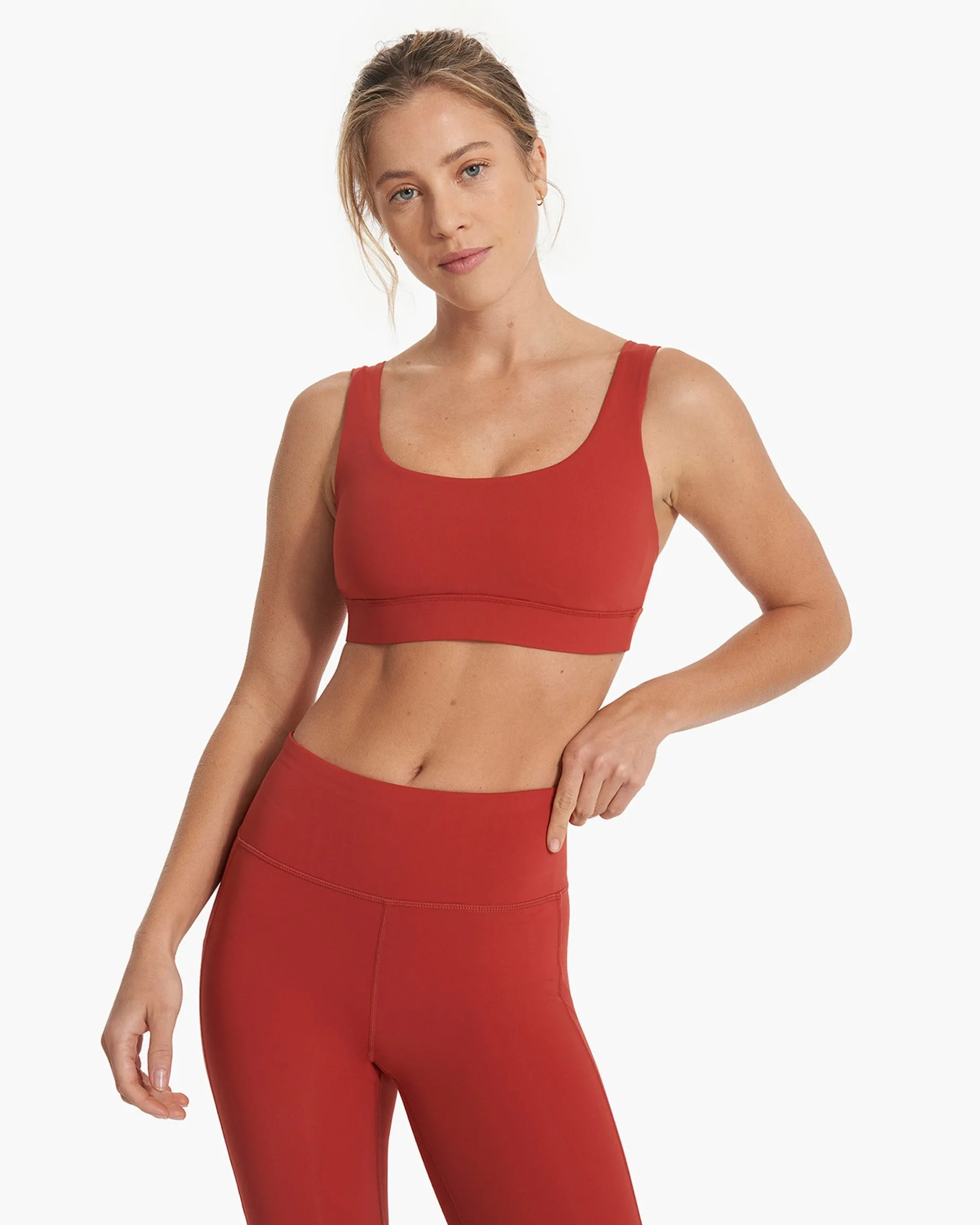 Stride Bra