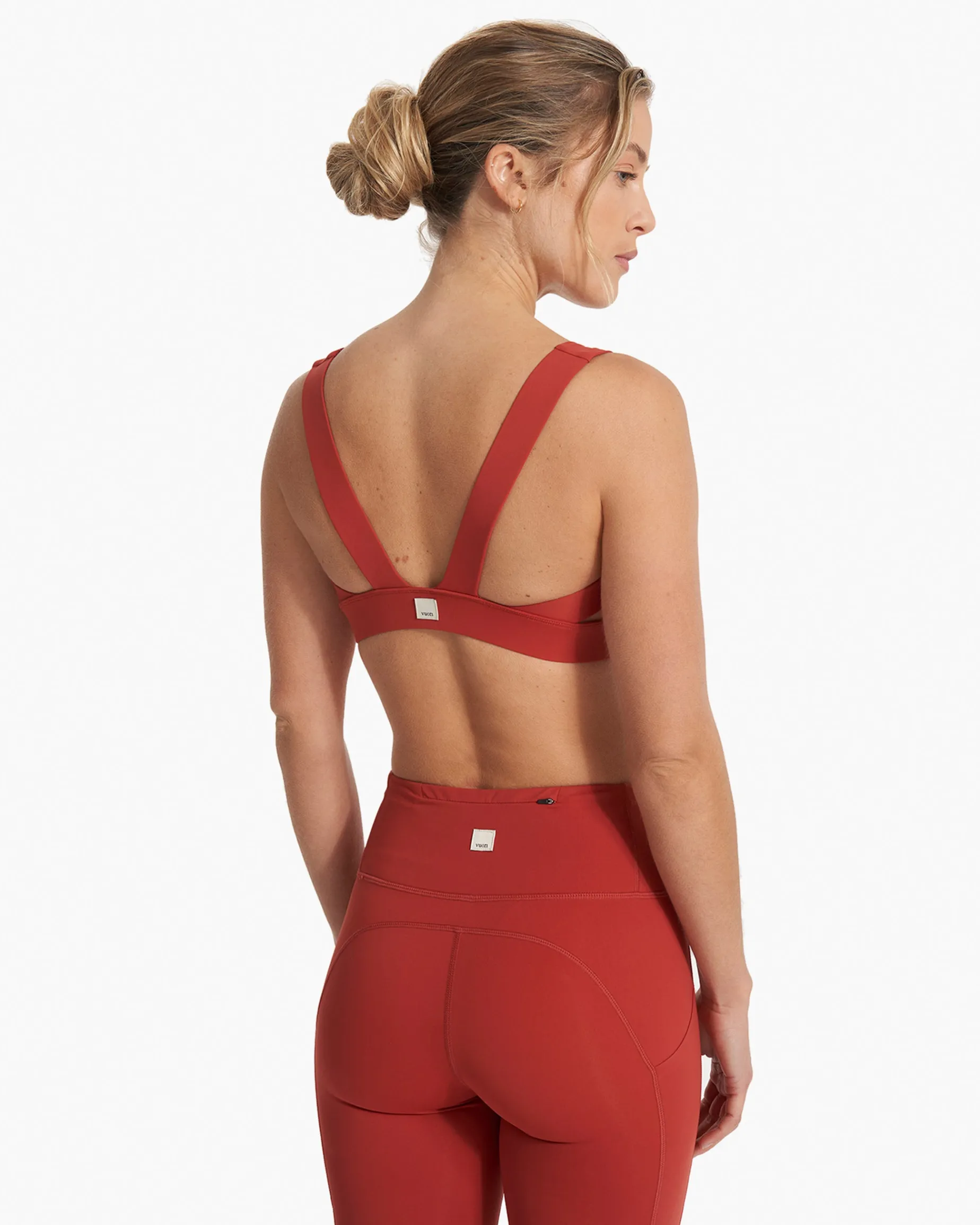 Stride Bra