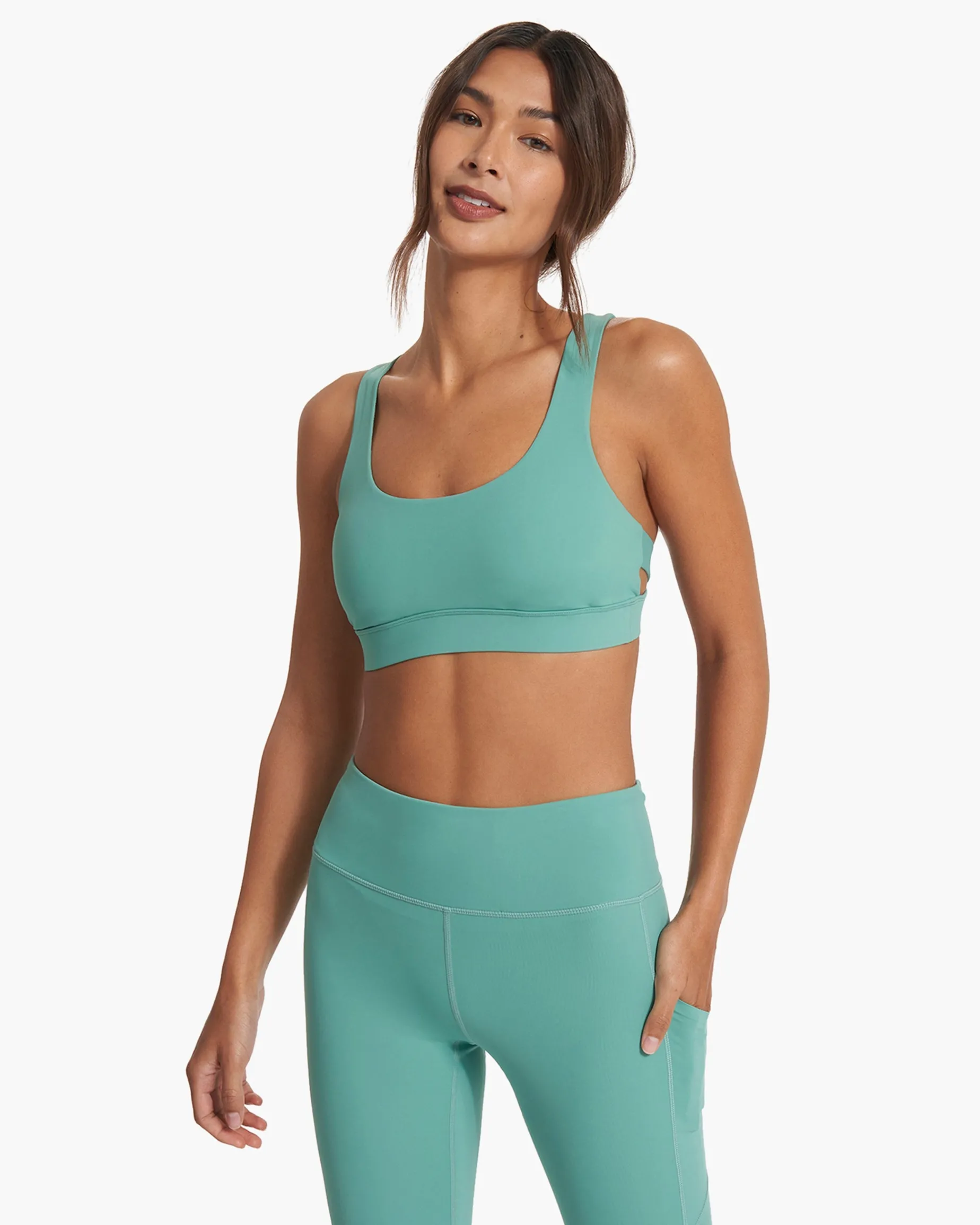 Stride Bra