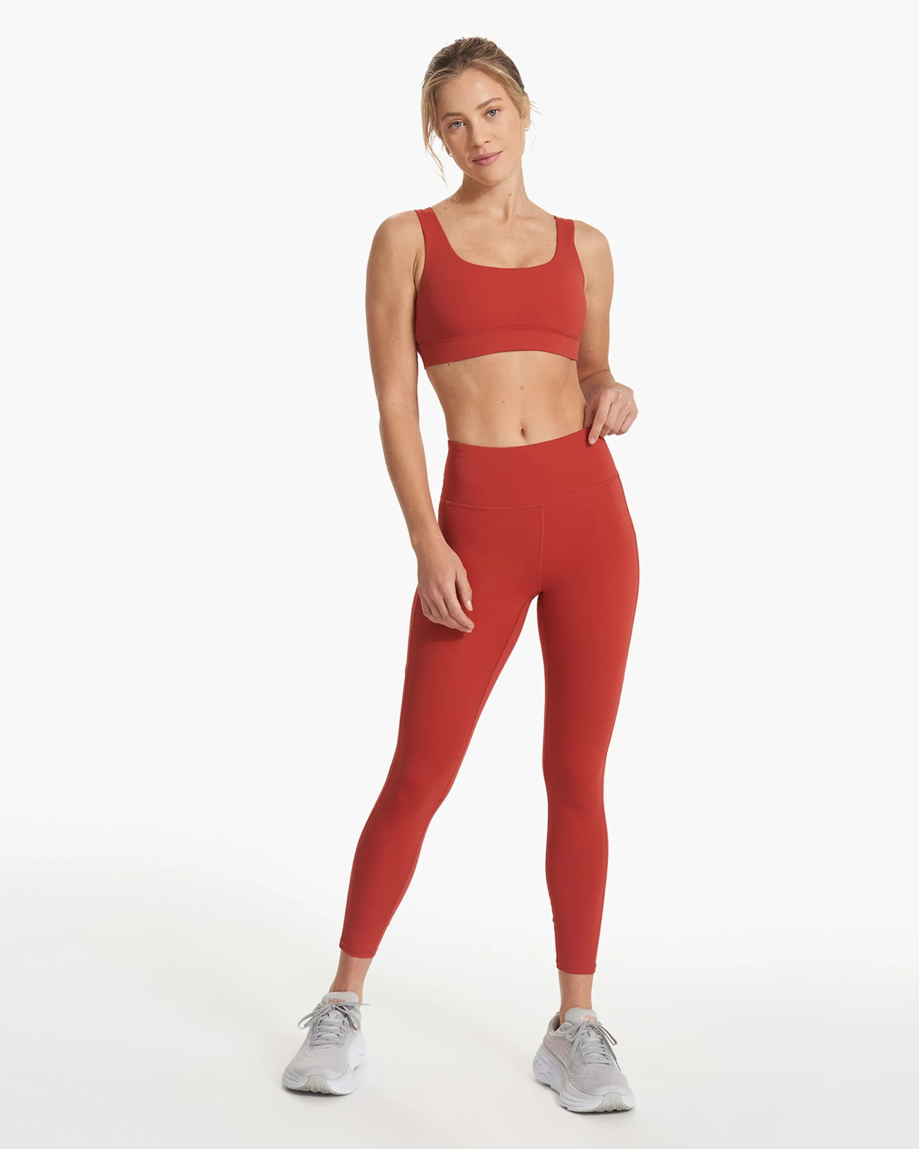 Stride Bra