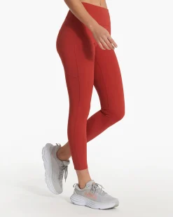 Stride Legging