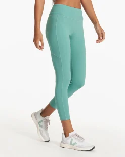 Stride Legging