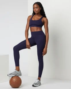 Stride Legging