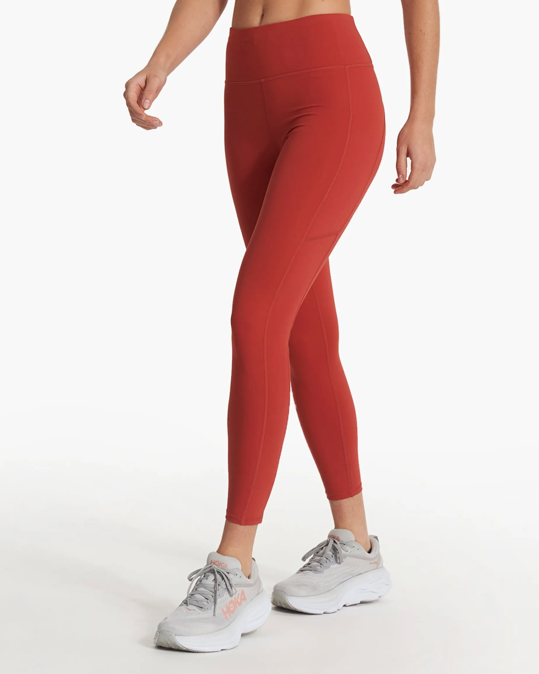 Stride Legging