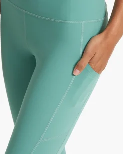 Stride Legging