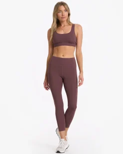 Stride Legging