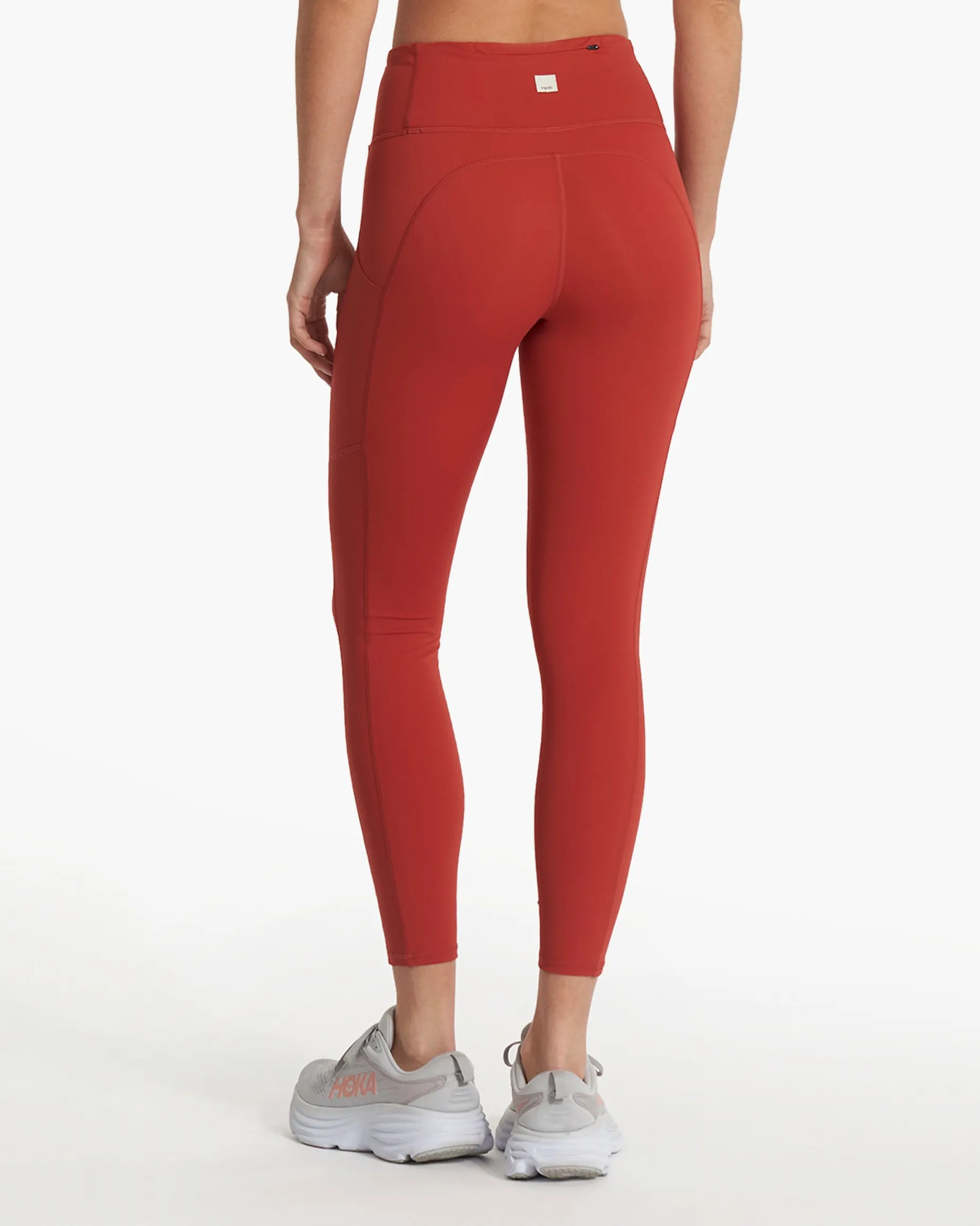 Stride Legging