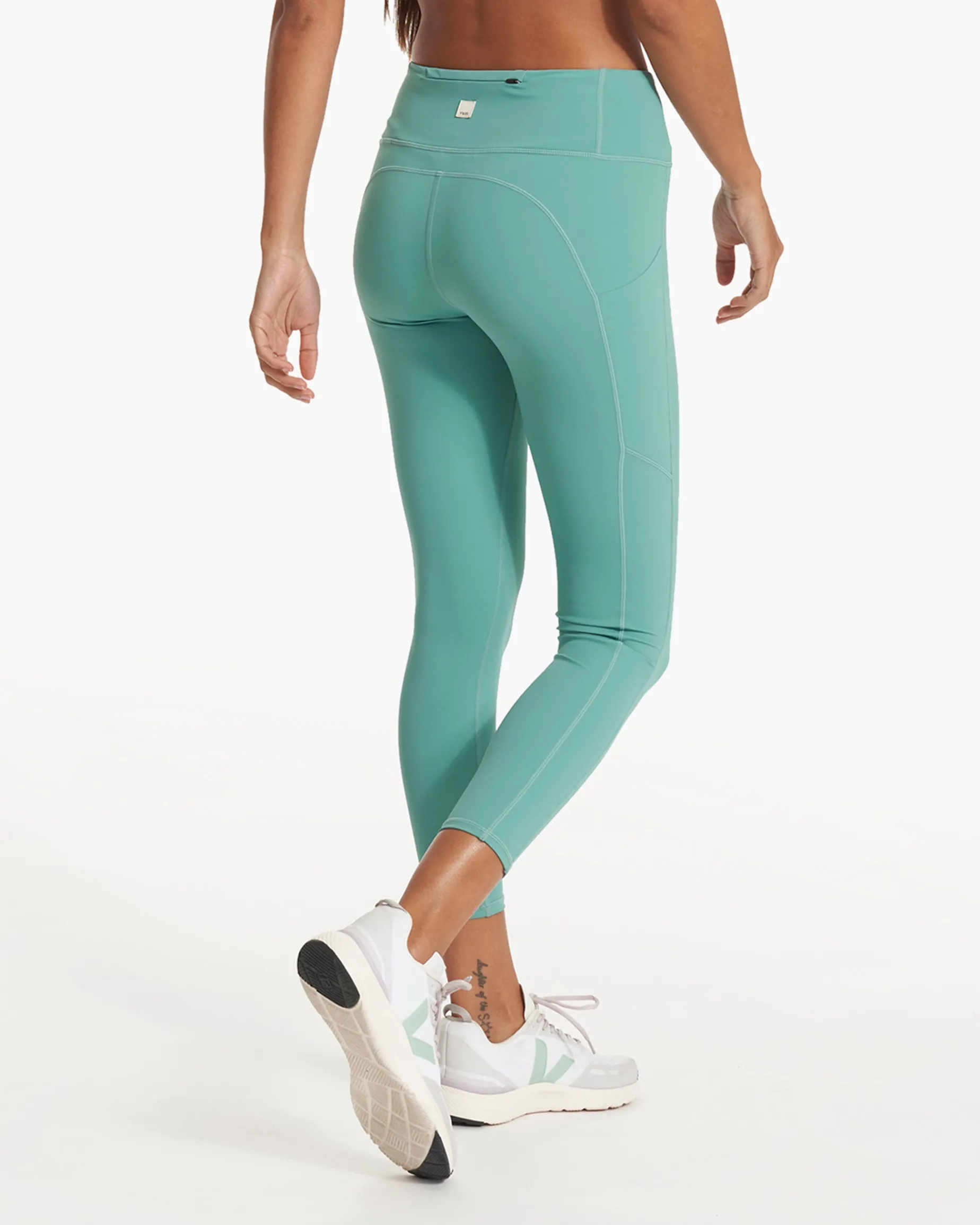 Stride Legging