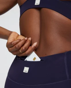 Stride Legging