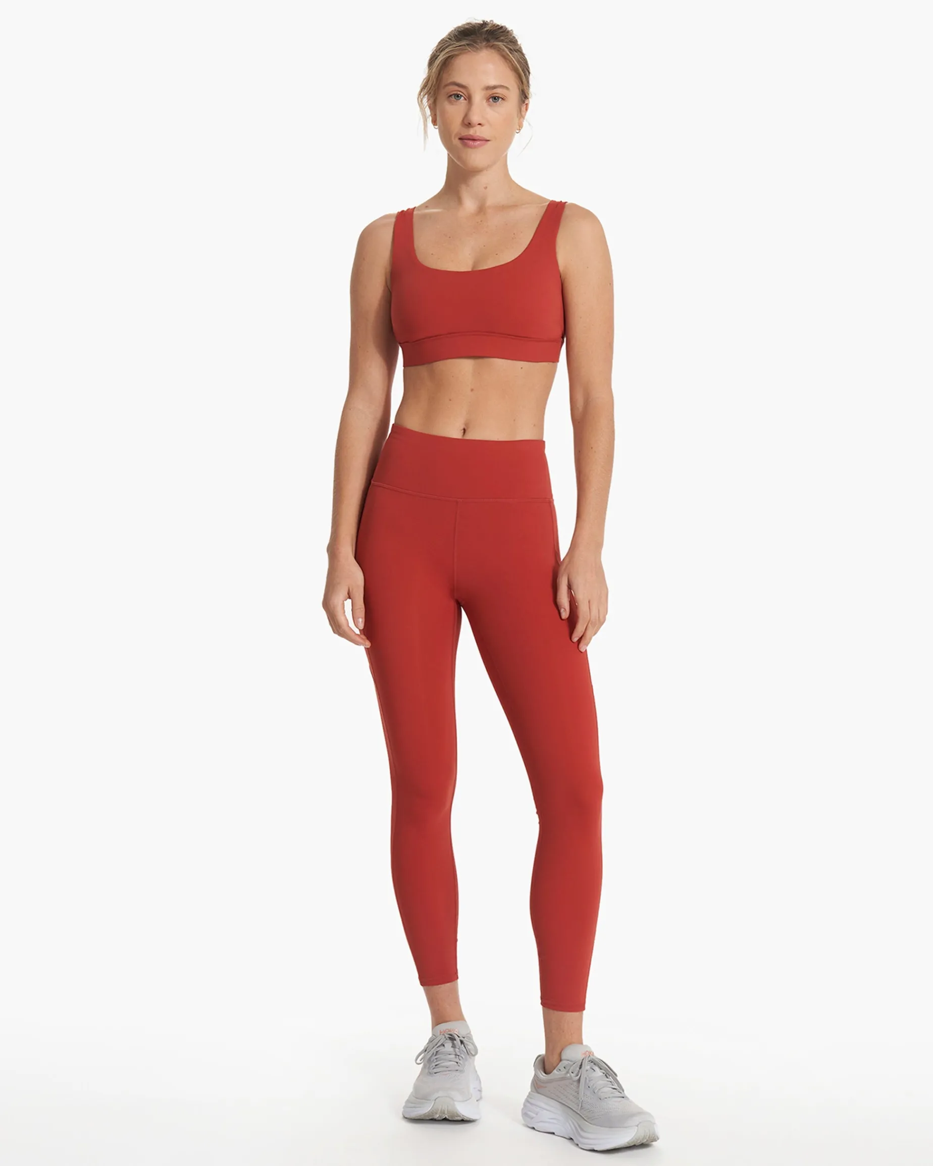 Stride Legging
