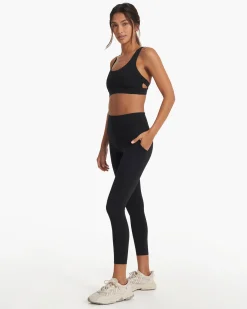 Stride Legging