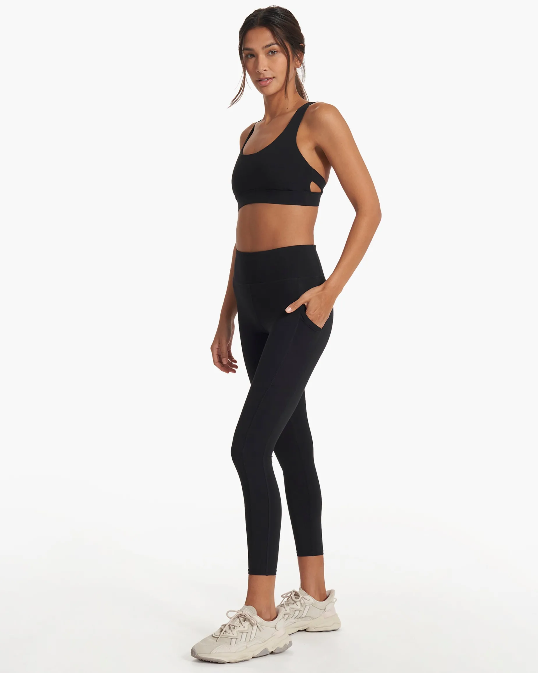 Stride Legging