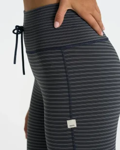 Stripe Daily Legging