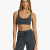 Stripe Yosemite Bra