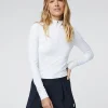 Studio Half Zip