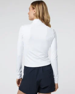 Studio Half Zip