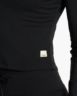 Studio Half Zip