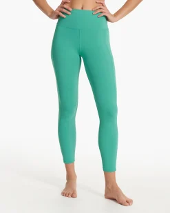Studio Pocket Legging