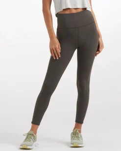 Studio Pocket Legging