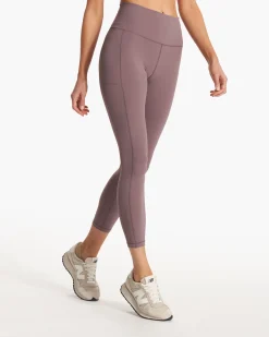 Studio Pocket Legging