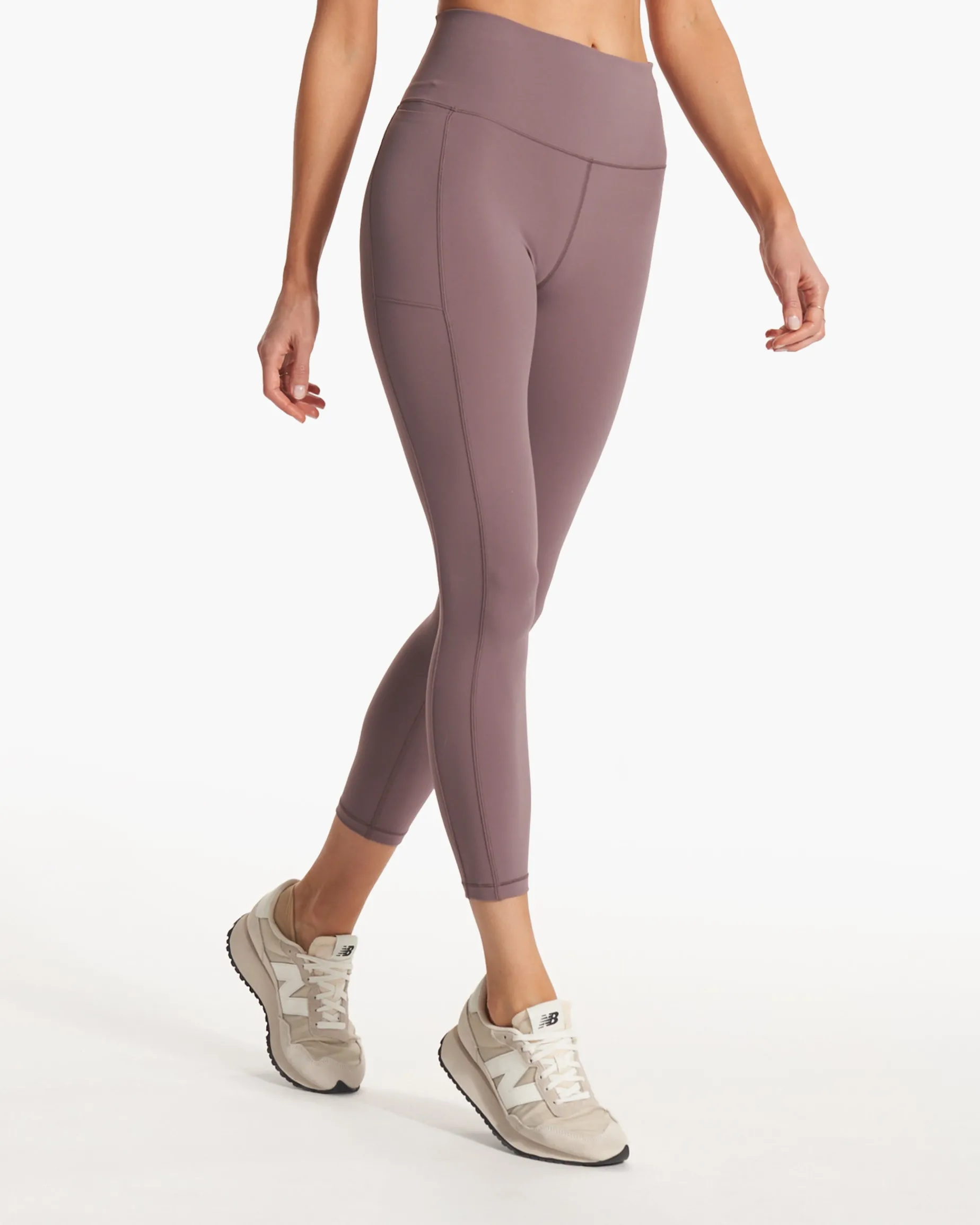 Studio Pocket Legging