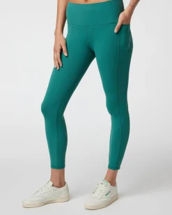 Studio Pocket Legging