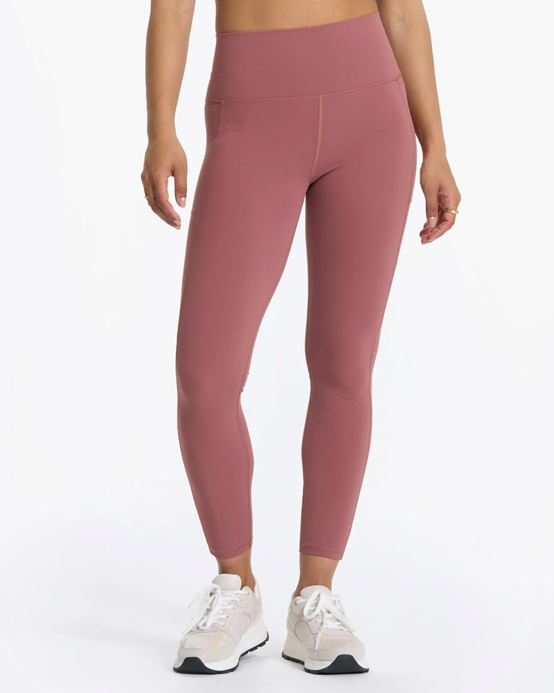 Studio Pocket Legging
