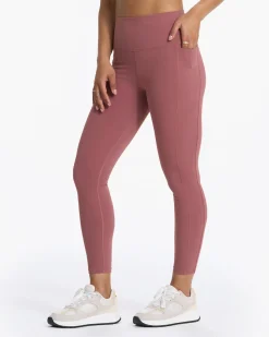 Studio Pocket Legging